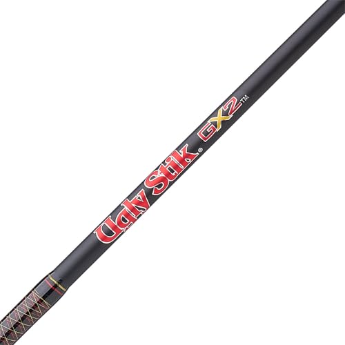 Low Profile Baitcast Reel and Fishing Rod Combo Q67204