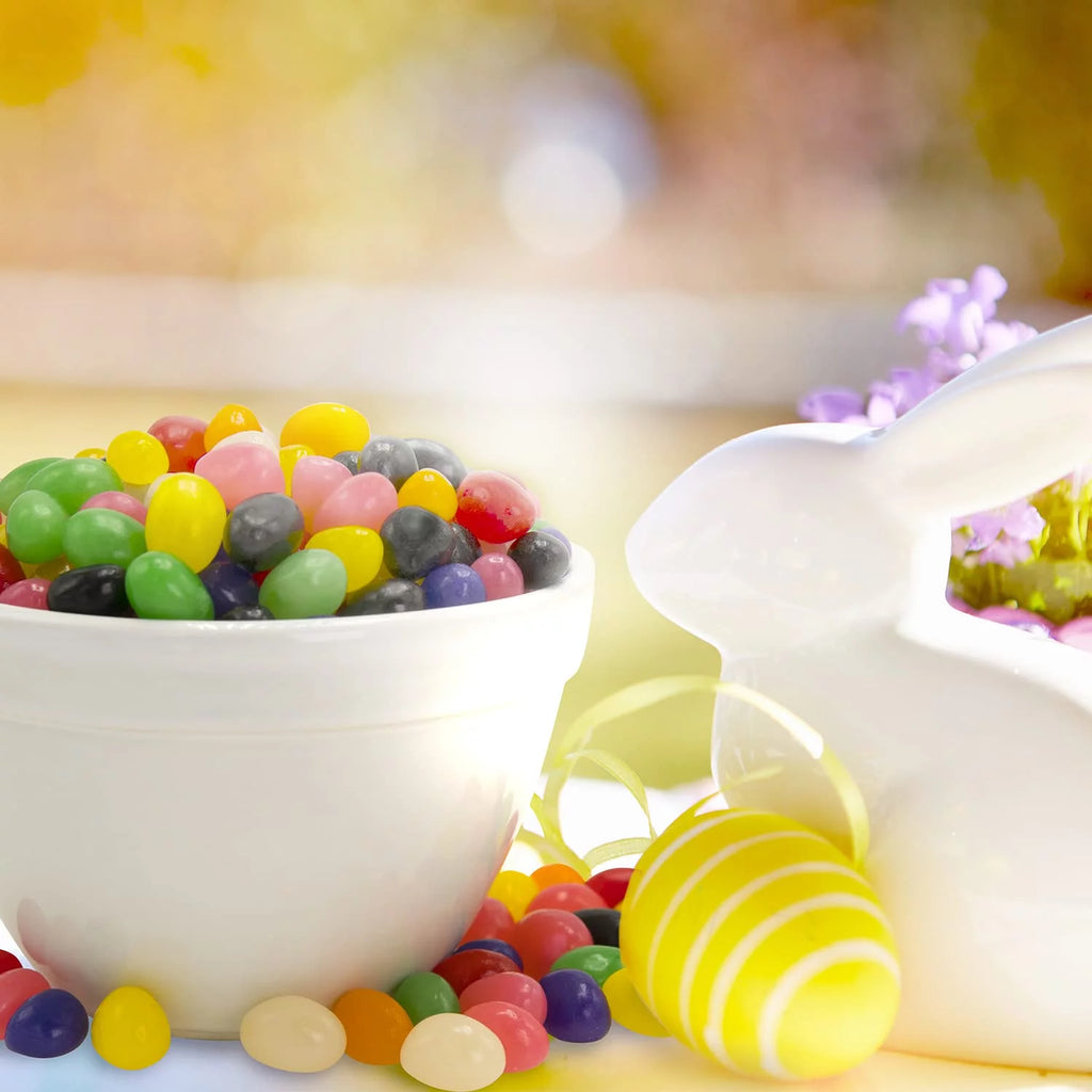 30 oz Jelly Beans Resealable Bag H880536