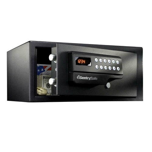 0.4 Cu. ft. Card Swipe Safe K980