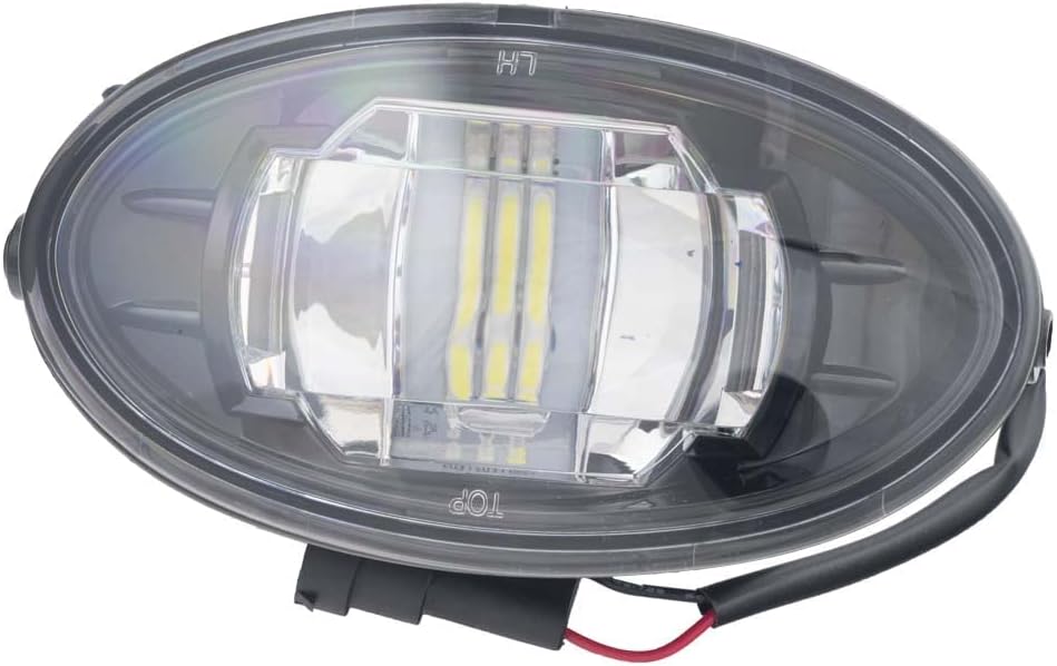 LED Fog Lights for 2013-2015 Honda Civic 4DR Sedan Y839866