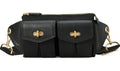 Black Belt Bag H831