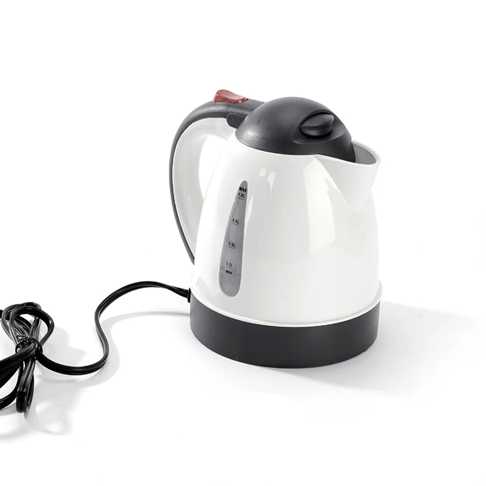 1000mL 24V 250W Portable Car Electric Kettle U51093