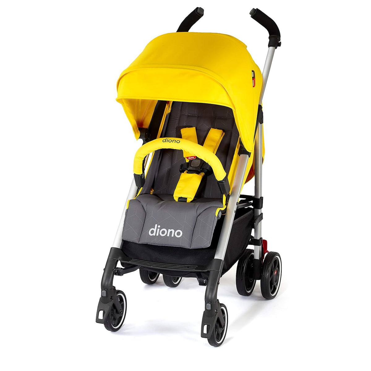 Black Camo Umbrella Stroller Y772405