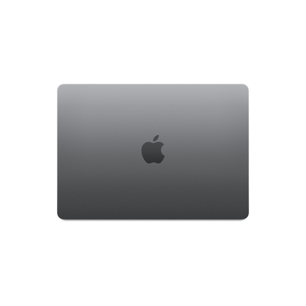 Refurbished MacBook Air 13.6-inch Space Gray Laptop W8187