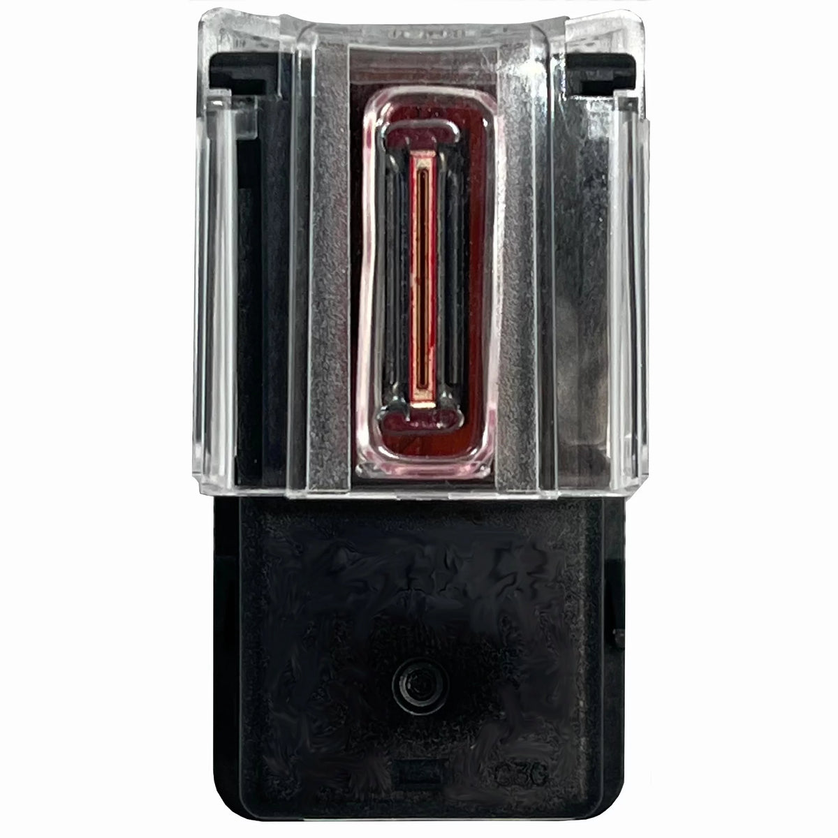 Red Fluorescent Ink Cartridge L244366