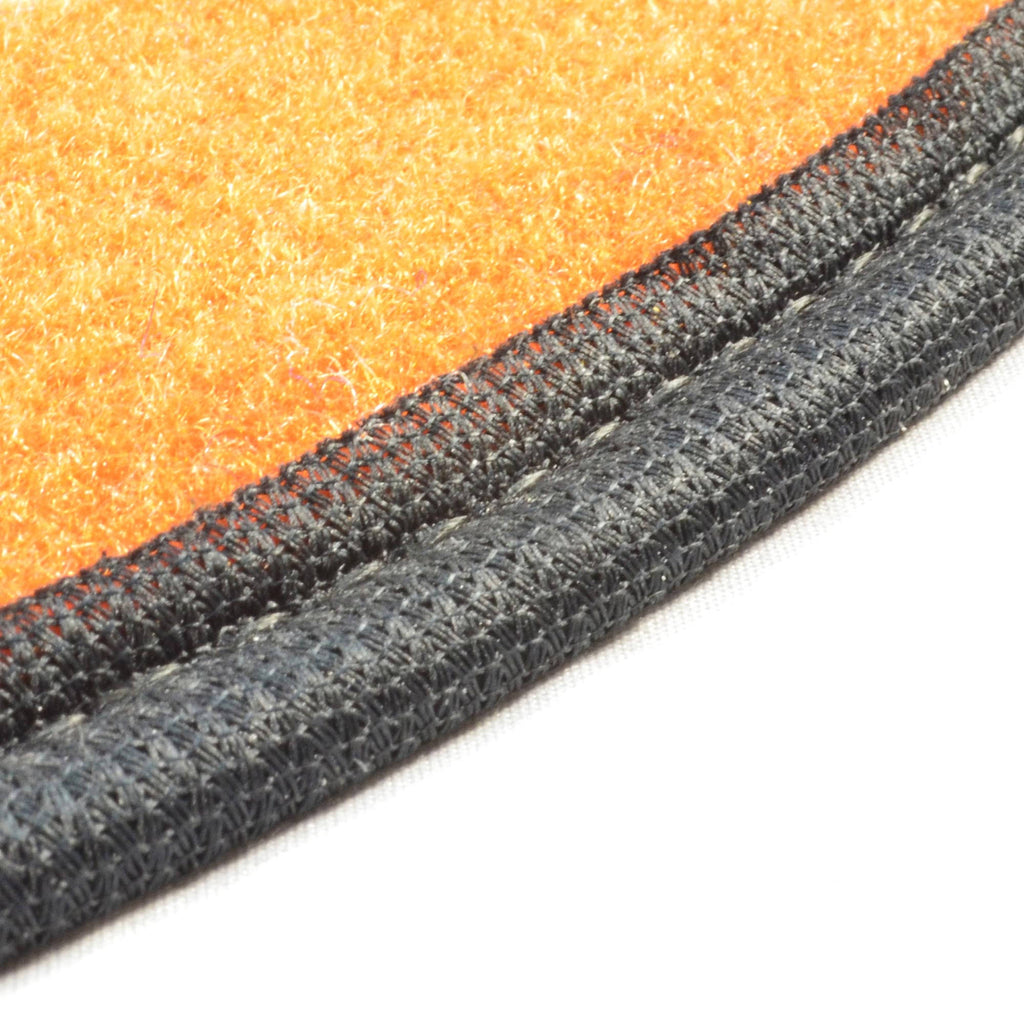 Cincinnati Bengals 2-pc Car Mats T22166