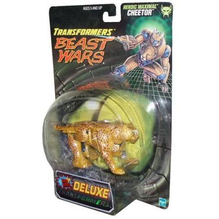 Deluxe Action Figure W226927