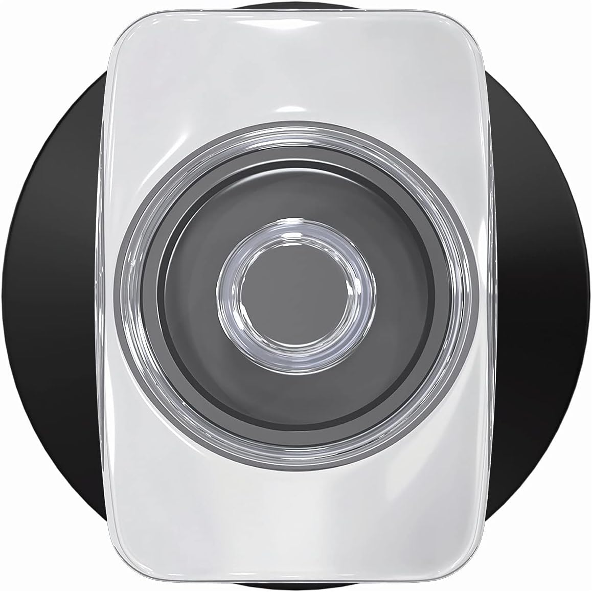Non-Turning Two-Sided Dummy Door Knob Set C58124