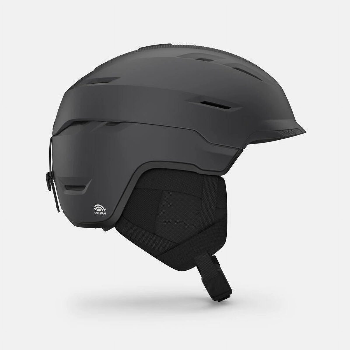 Tor Spherical Snow Helmet N253