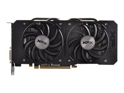 2 GB GDDR5 Graphic Card J7549