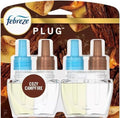 .87 fl. oz. Oil Refills (Pack of 2) Air Freshener Refill A725949
