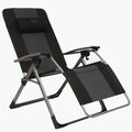 Oversized Anti Gravity Folding Chair T2789