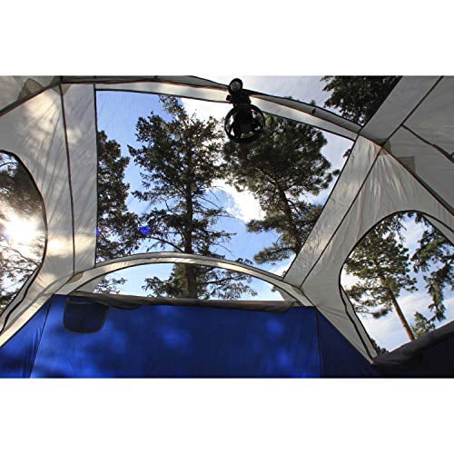 6 Screened Tent U942