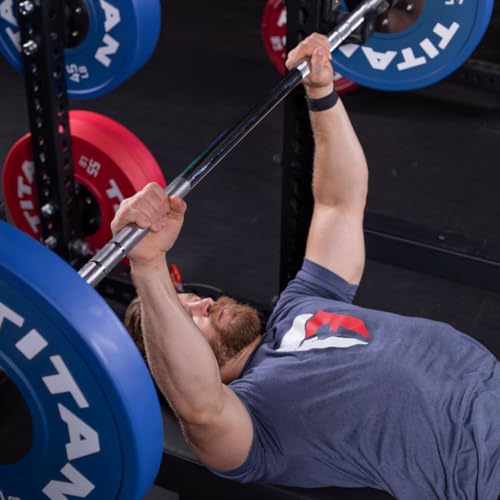 20 KG Olympic Barbell E8461
