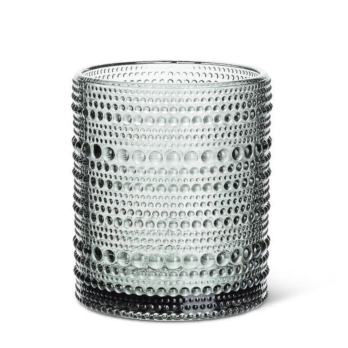 Grey Pebble Finish Tumbler W481