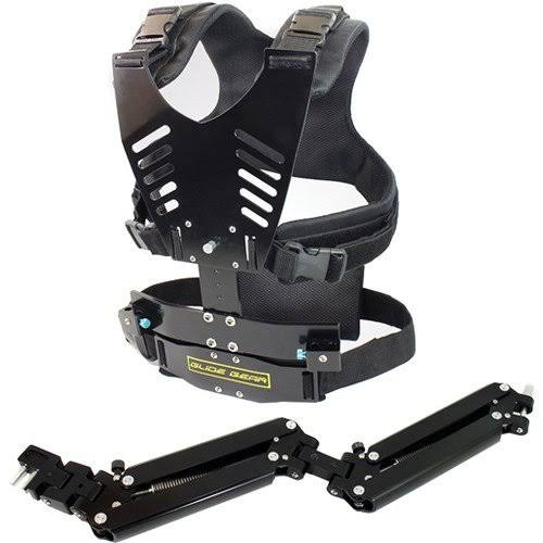 DNA 6000 Vest & Arm Camera Stabilization System N71890