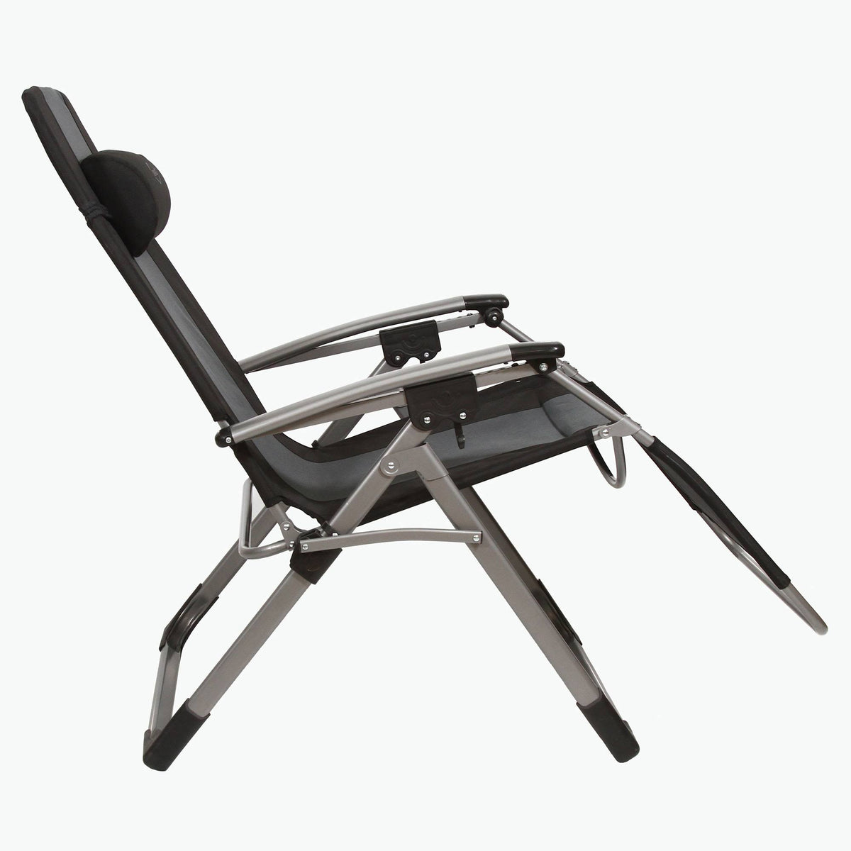 Oversized Anti Gravity Folding Chair T2789