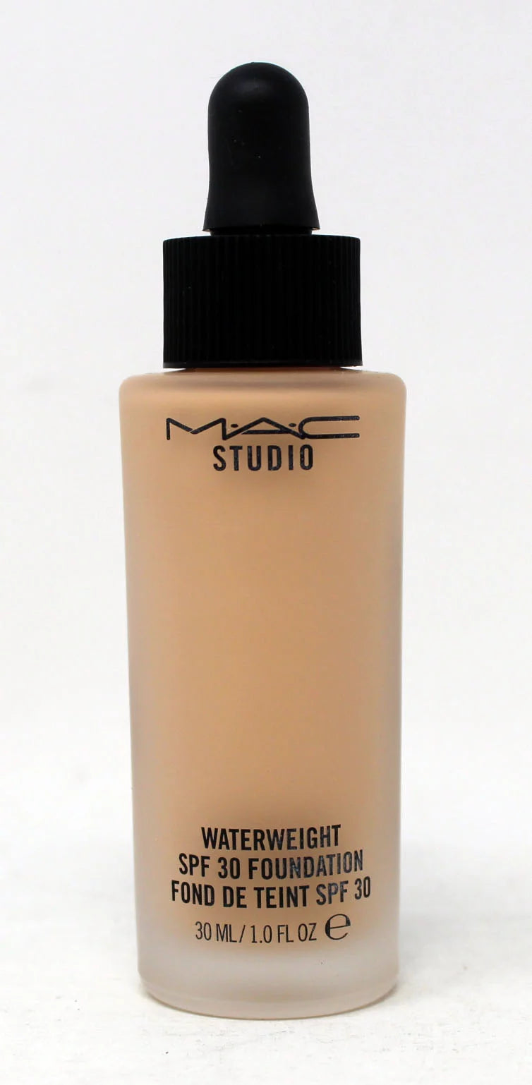 SPF 30 Foundation 1 Ounce C8579