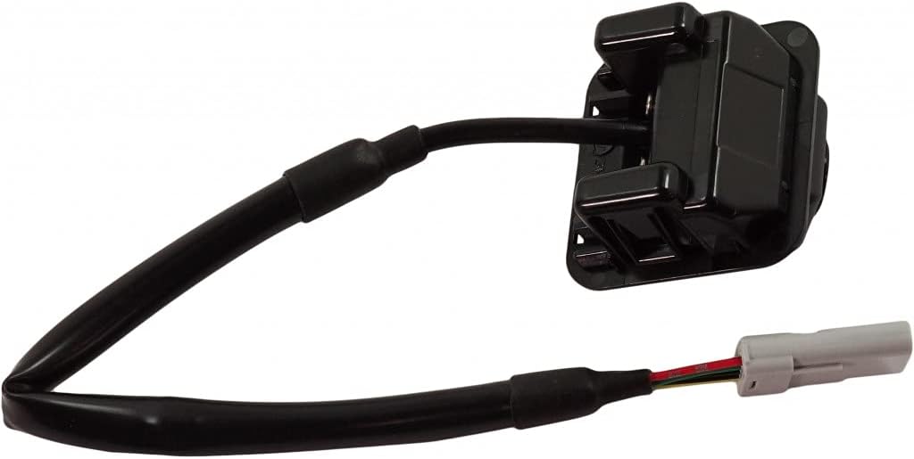 Rear View Back Up Camera for Chevy Traverse 2018 2019 I929037