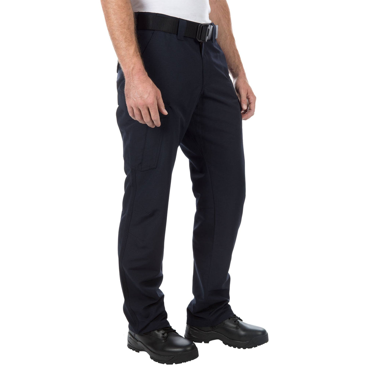 Dark Navy Cargo Pant H5906