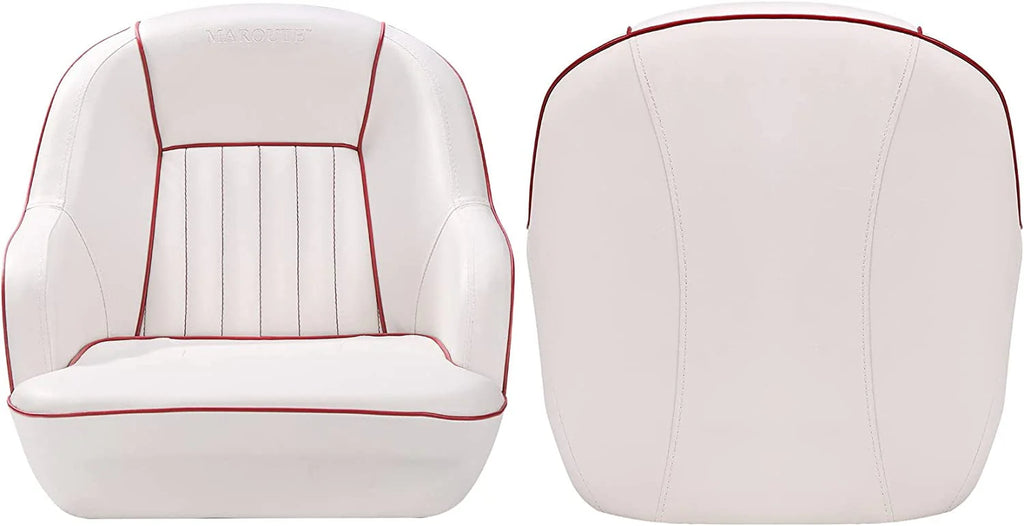 Pontoon Boat Captains Bucket Seat D196890