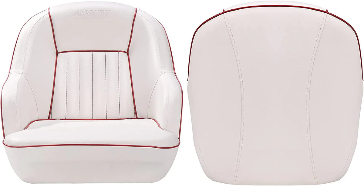 Pontoon Boat Captains Bucket Seat D196890