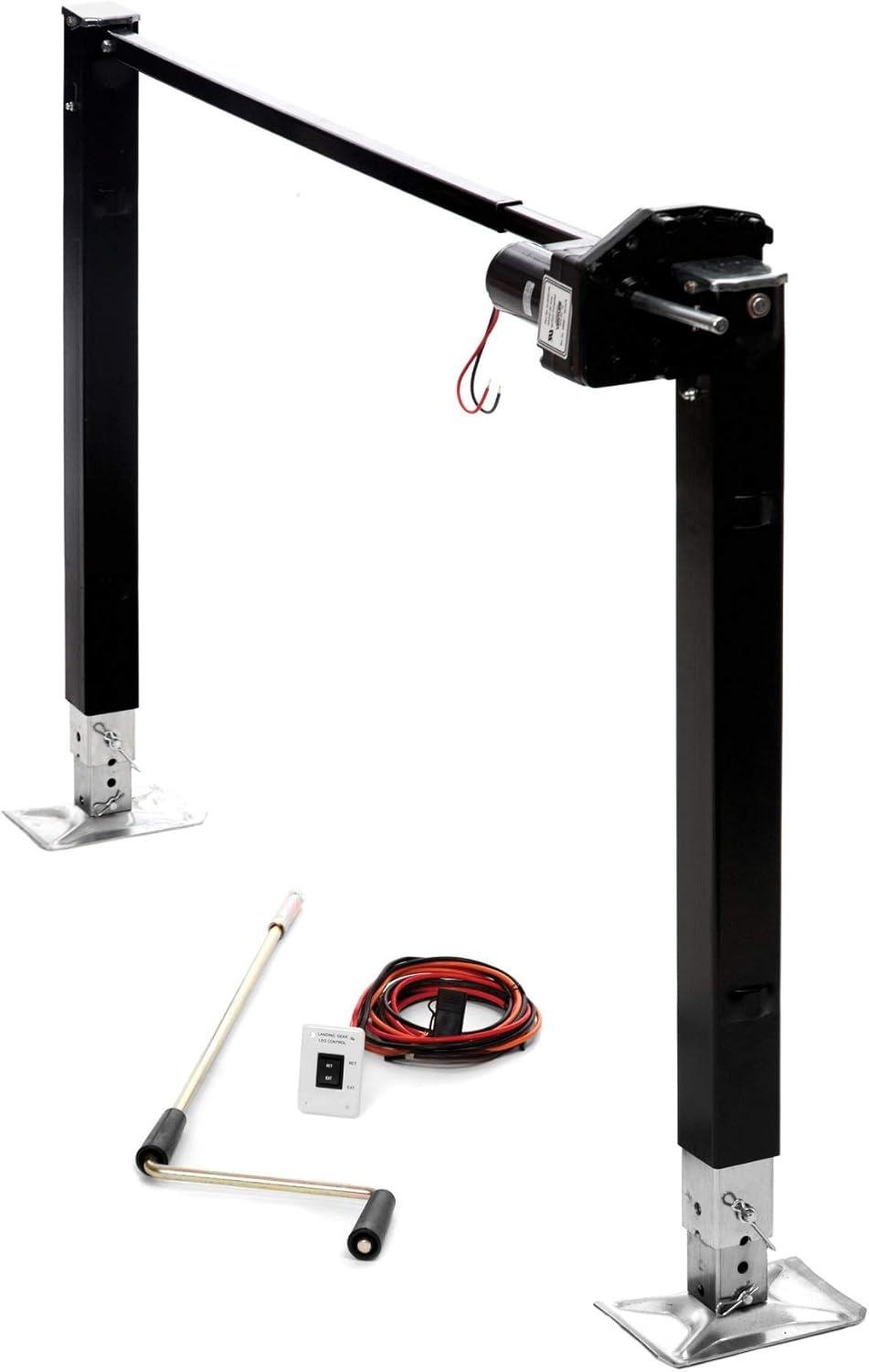 Electric Landing Gear K90857