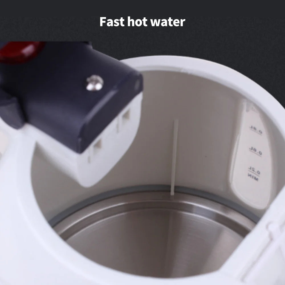 1000mL 24V 250W Portable Car Electric Kettle U51093