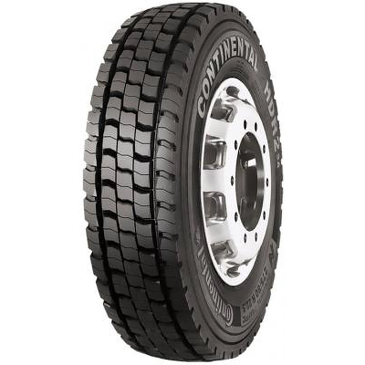 11R22.5 Commercial Tire I301