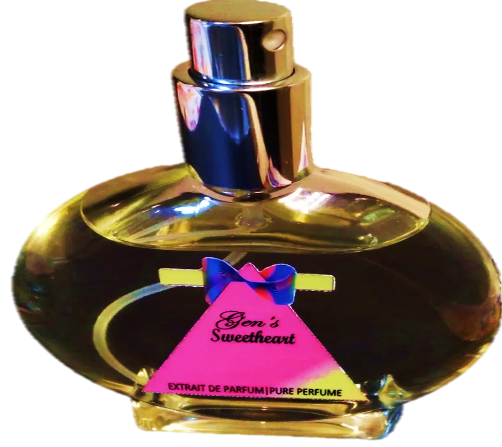 Perfume for Women M25675