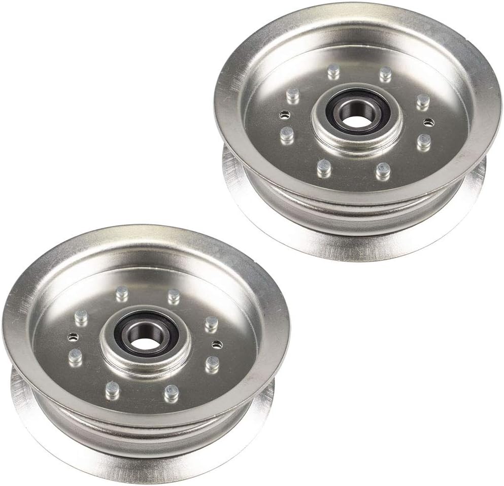 Deck Rebuild Kit for 50 inch Blade Spindle Belt Idler A479