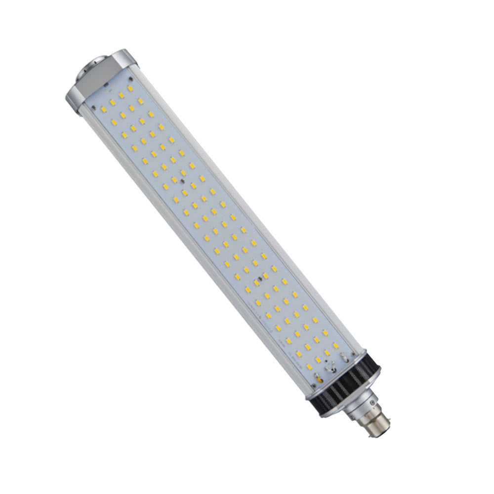 100W LED Retrofit, B22, 4000K B257