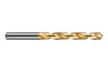Carbide Drill Bit Jobber Length 130 Degree Tin Coated U12290