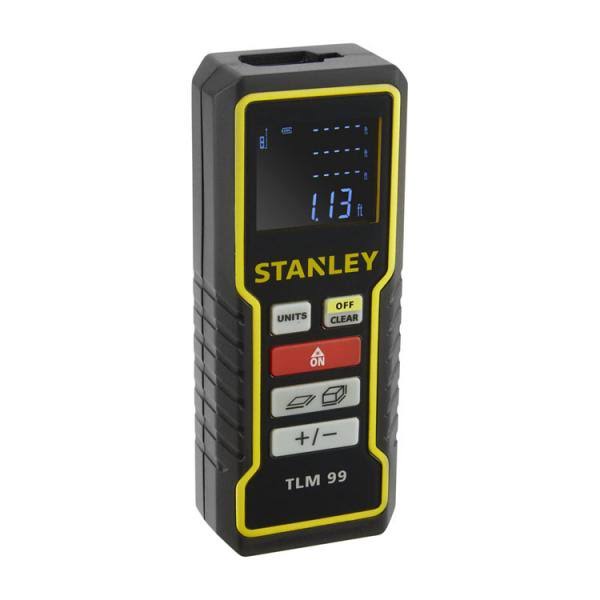 Laser Distance Meter H224