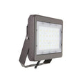 50W LED Slim Flood Light with Yoke Mount, 6270 lm, 3000K L89863