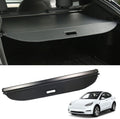 Retractable Trunk Cargo Cover M3274