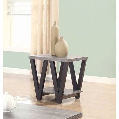 End Table G98053