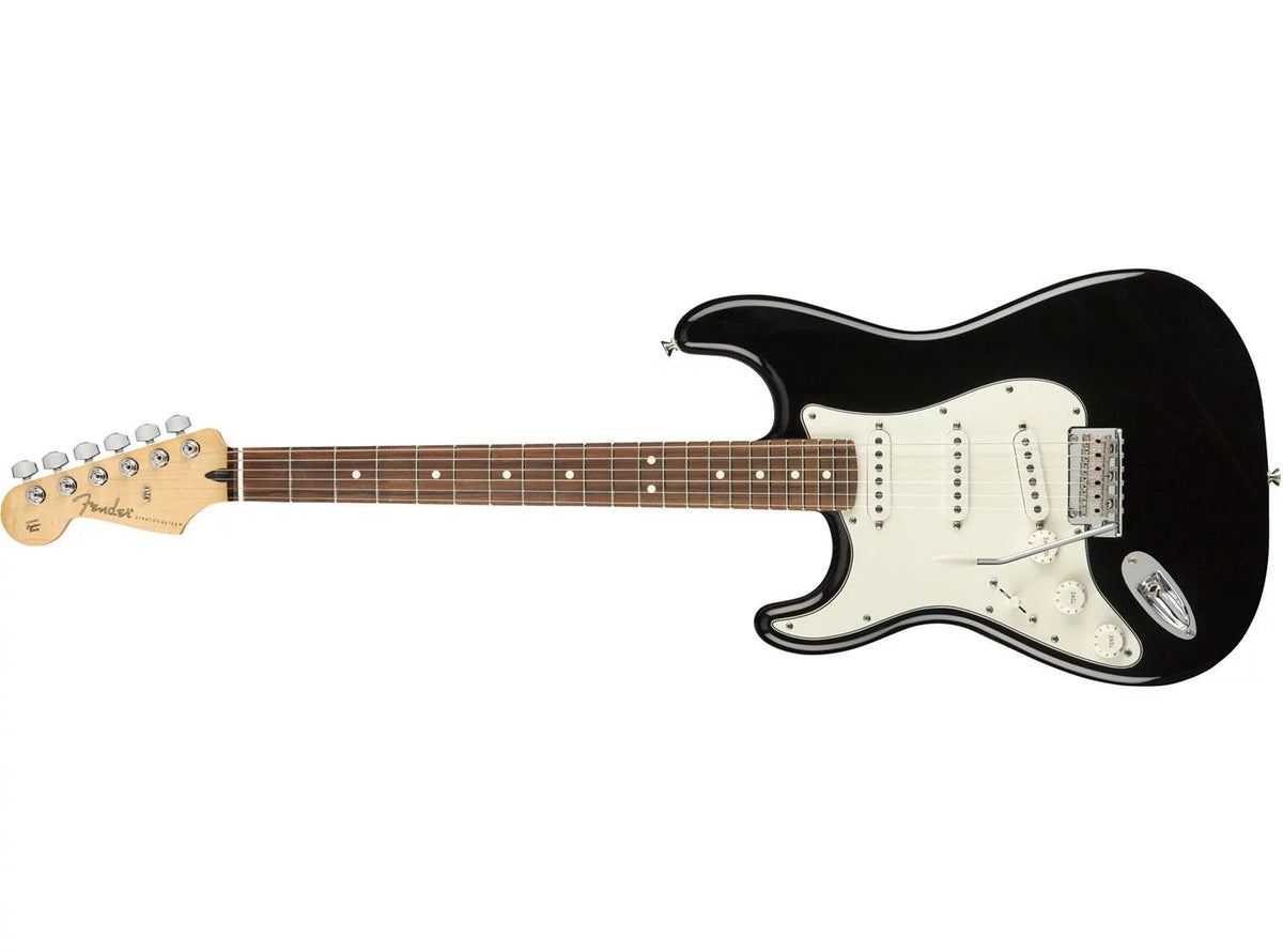 Left-Handed Electric Guitar W1538