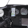 Black Phone GPS Mount Holder C4554