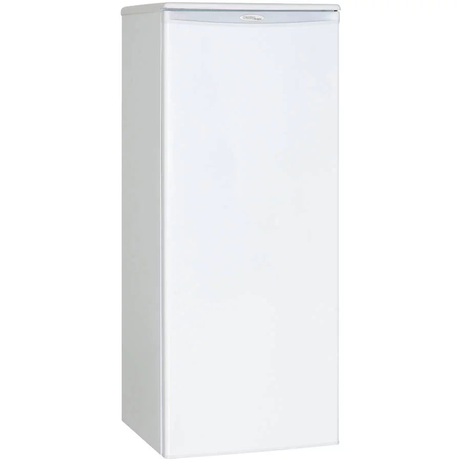 White 11.0 Cu ft All Refrigerator I5020