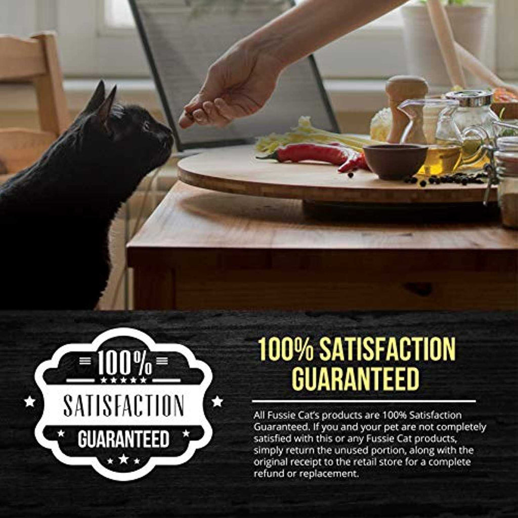 Quail & Duck Meal Dry Cat Food W1819