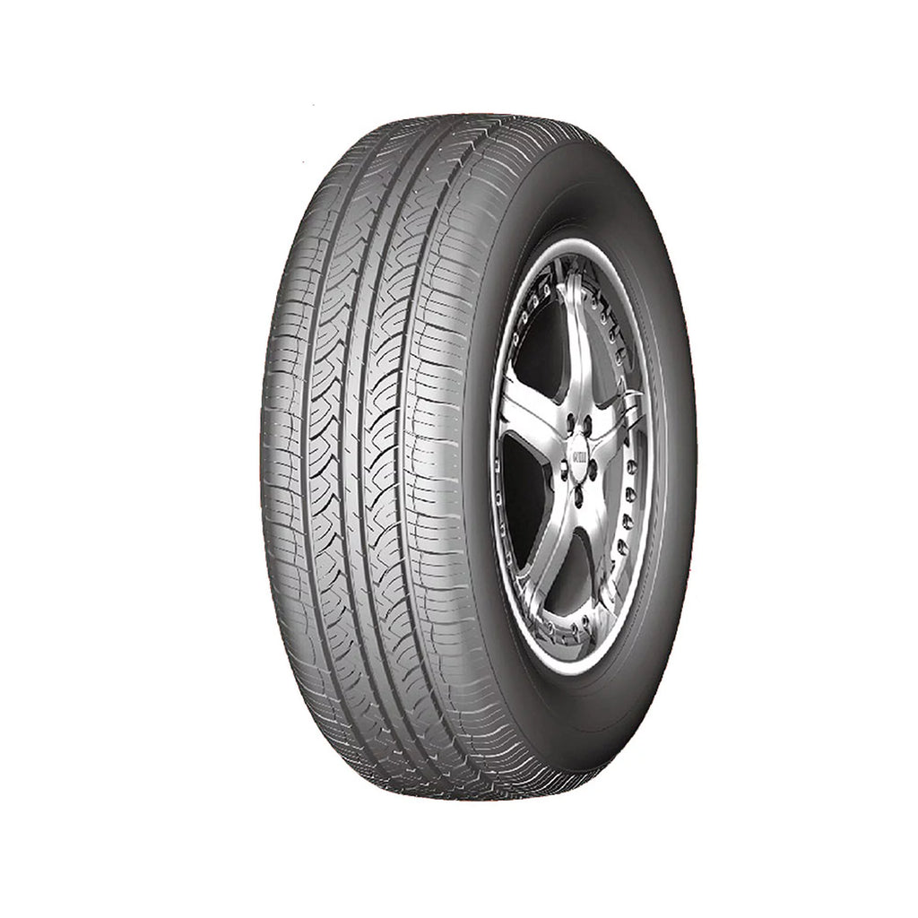 All Season 195/60R16 89V Passenger Tire I87894