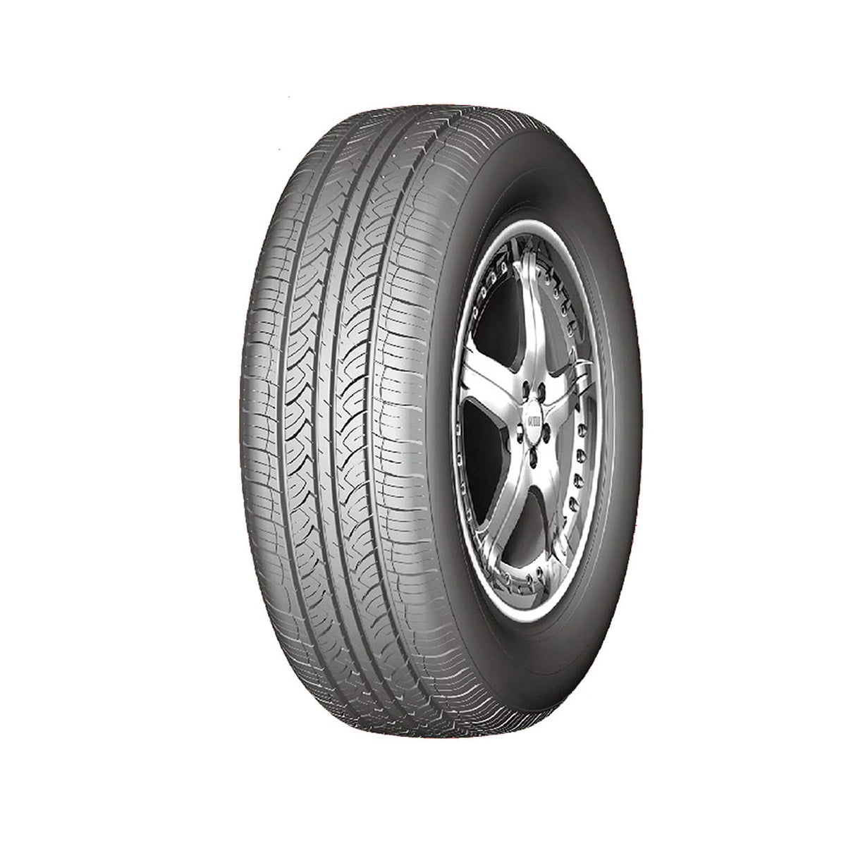 All Season 195/60R16 89V Passenger Tire I87894