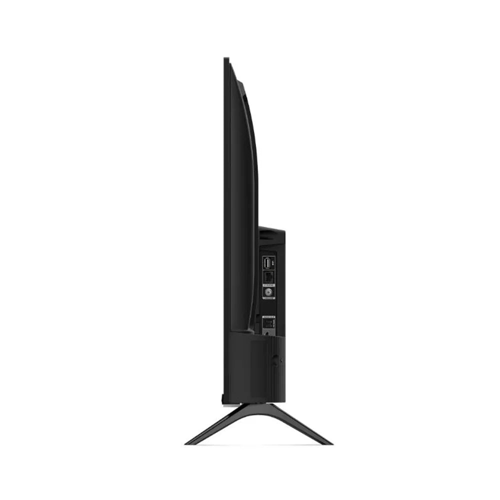 32" 1080p FHD HDR LED Smart TV with Google TV H6722