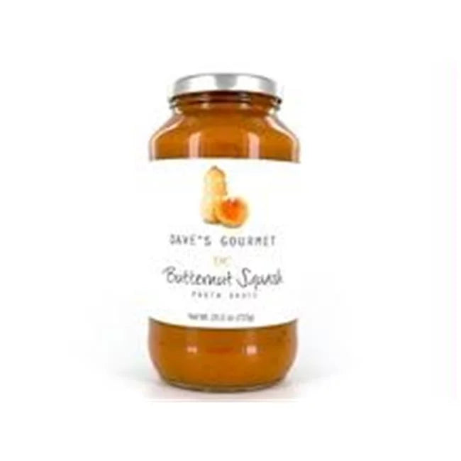 6x25.5 Oz Butternut Squash F50687