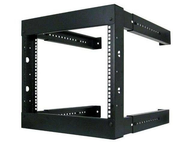 6U Open Wall Mount Frame Rack P4504