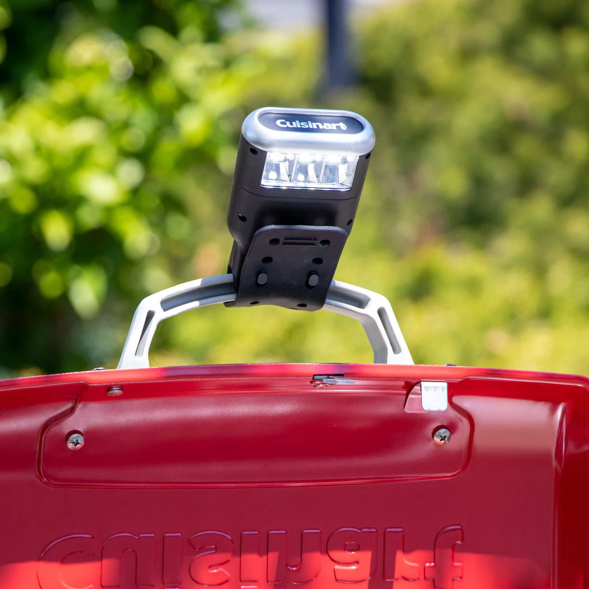 Adjustable Handle-Mount Grill Light C788719