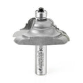 Carbide Tipped Table Edge Double Cove & Bead Y84540