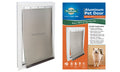 Medium Aluminum Pet Door Q503
