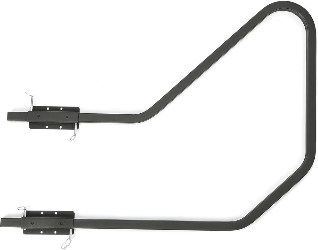 Adjustable RV Entry Step Handrail O900950